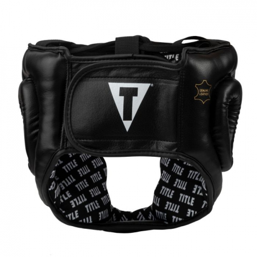 Шлем Title Classic Full Coverage Training Headgear 2.0 цена