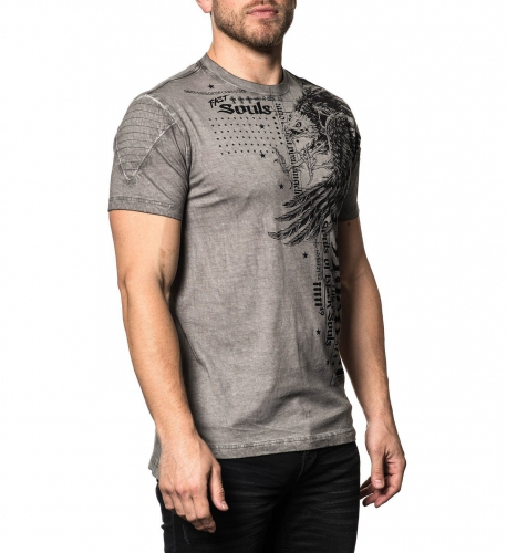 Affliction Eagle Crust T-Shirt price