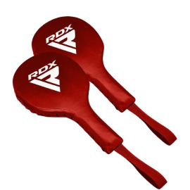 Ракетки RDX T1 Boxing Training Red