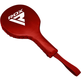 Ракетки RDX T1 Boxing Training Red купить