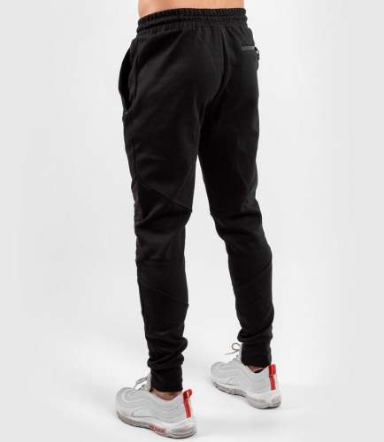 Спортивні штани Venum Laser 2.0 Joggers - Black Black ціна