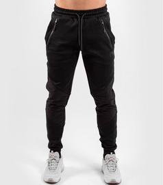 Спортивные штаны Venum Laser 2.0 Joggers - Black Black
