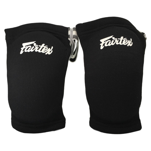 Накладки-налокотники Fairtex EBE1 Elbow Pads ціна