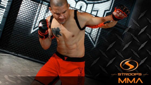 Stroops Cobra Pro training system original