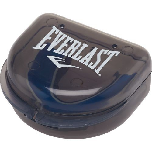 Капа Everlast Evergel Single Mouthguard фото