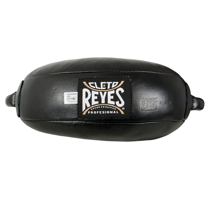 Силова подушка Cleto Reyes Punch Round Cushion Leather купити