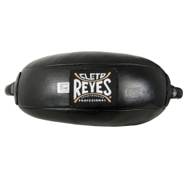 Cleto Reyes Punch Round Cushion Leather, Photo No. 2