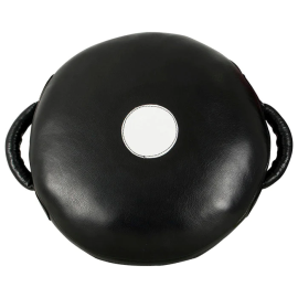 Силовая подушка Cleto Reyes Punch Round Cushion Leather, Фото № 3