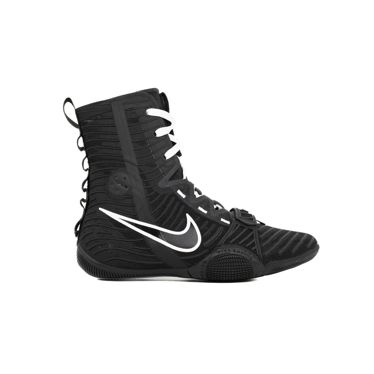Nike Hyperko 3 Black White
