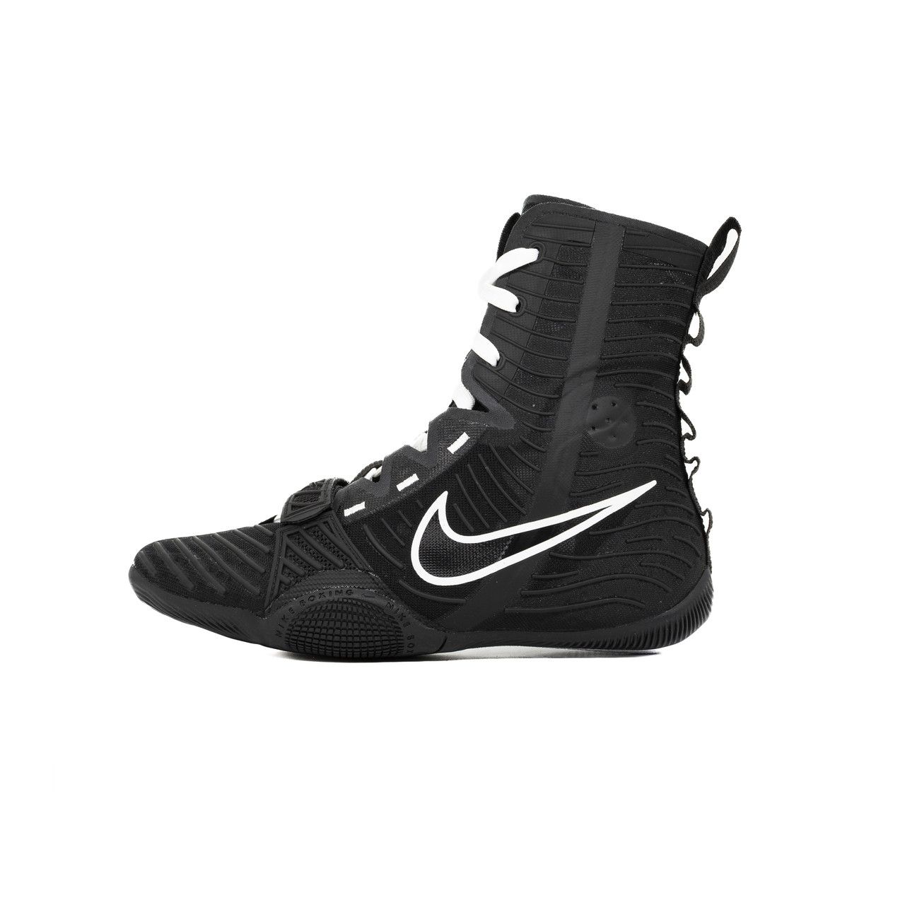 Nike Hyperko 3 Black White buy
