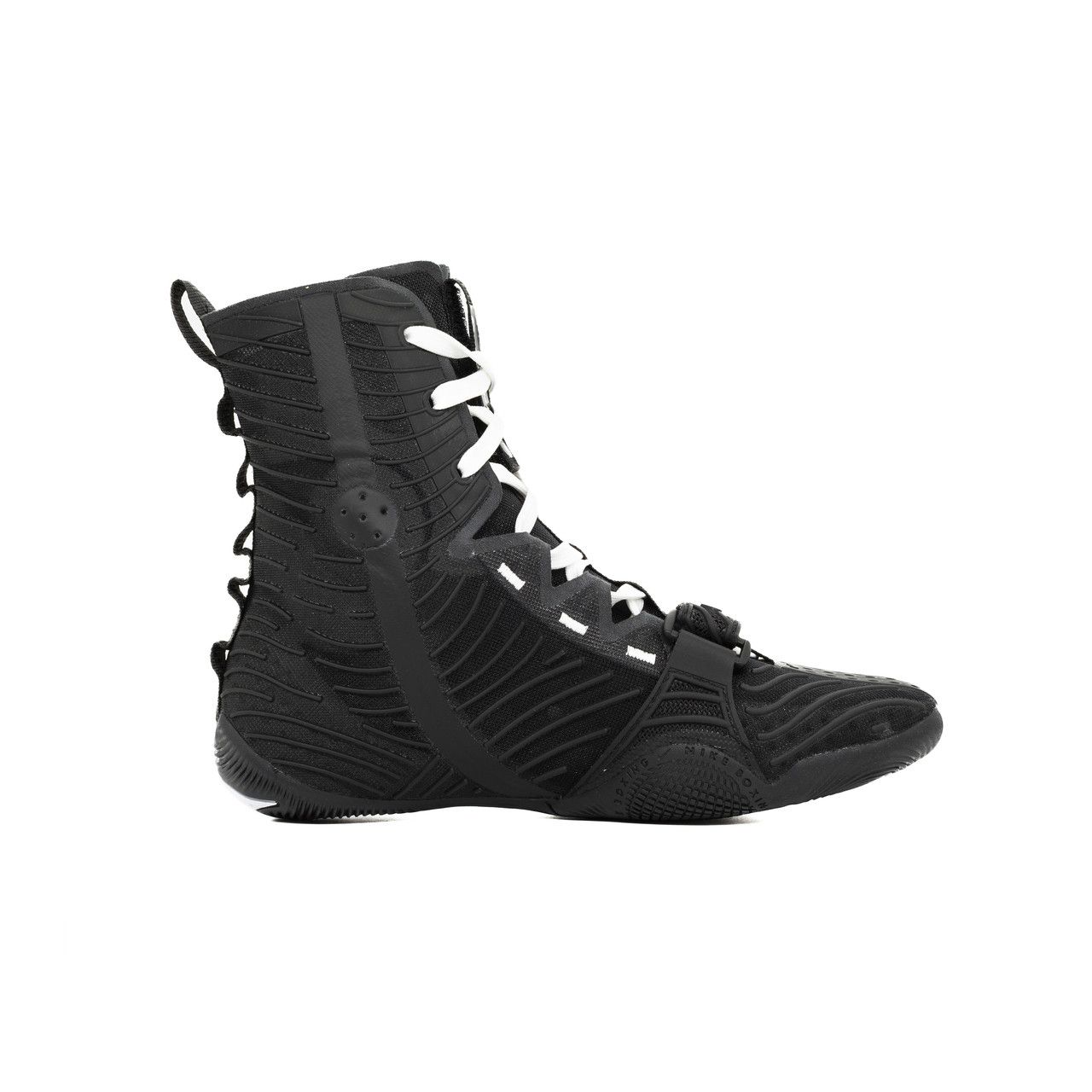Nike Hyperko 3 Black White price