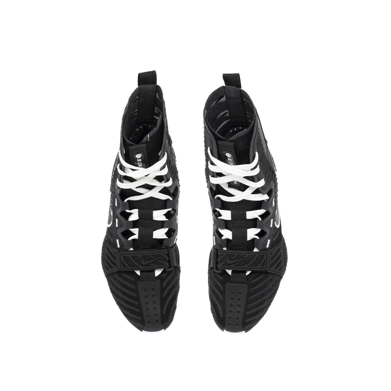 Nike Hyperko 3 Black White cost