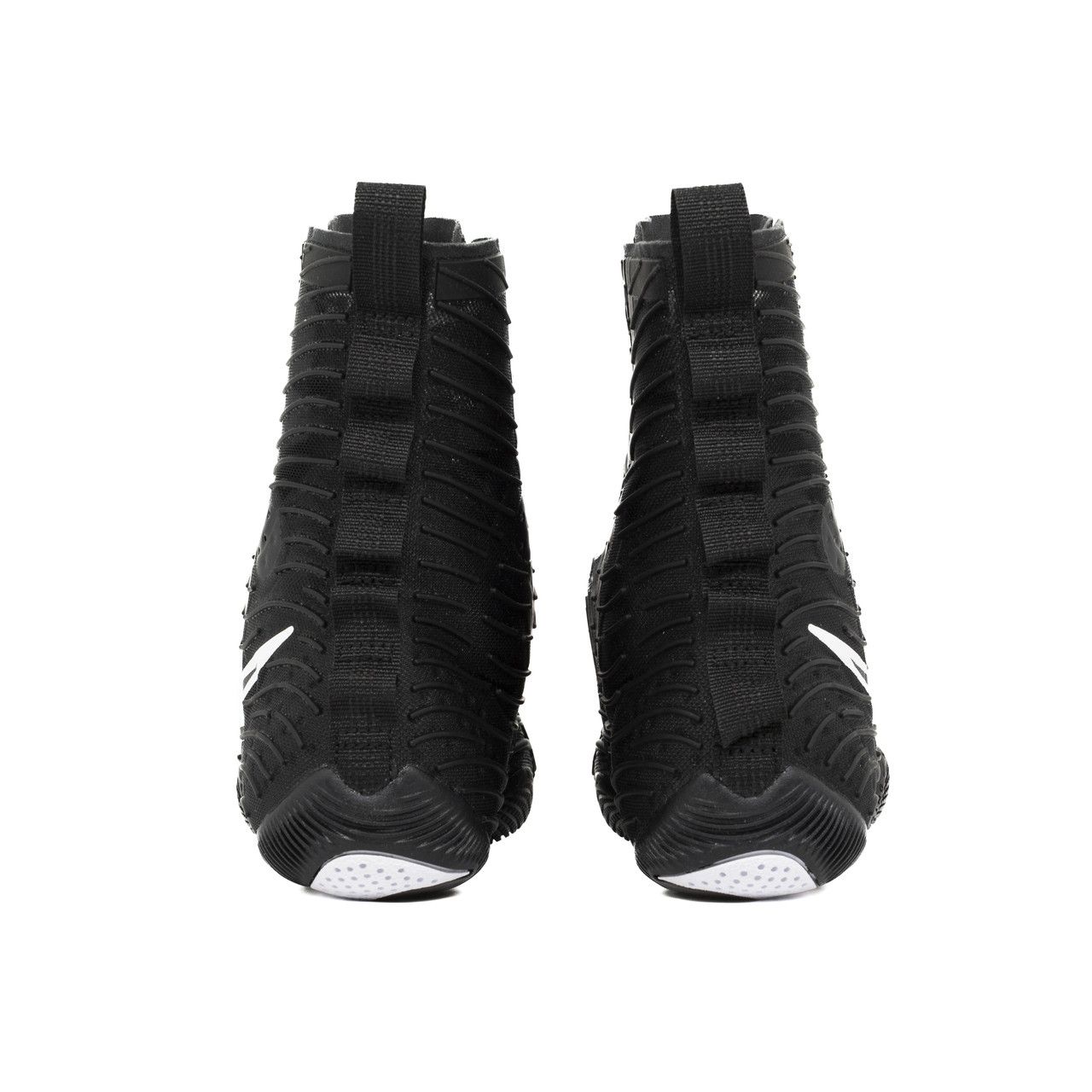 Nike Hyperko 3 Black White Kyiv