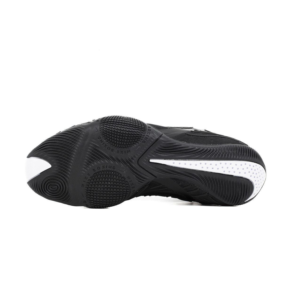 Nike Hyperko 3 Black White in Ukraine