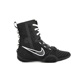 Nike Hyperko 3 Black White