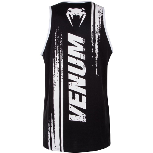 Майка Venum Bangkok Spirit Tank Top - Black купити