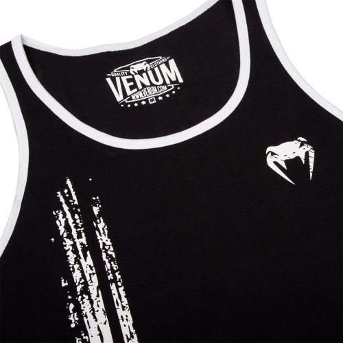 Майка Venum Bangkok Spirit Tank Top - Black ціна