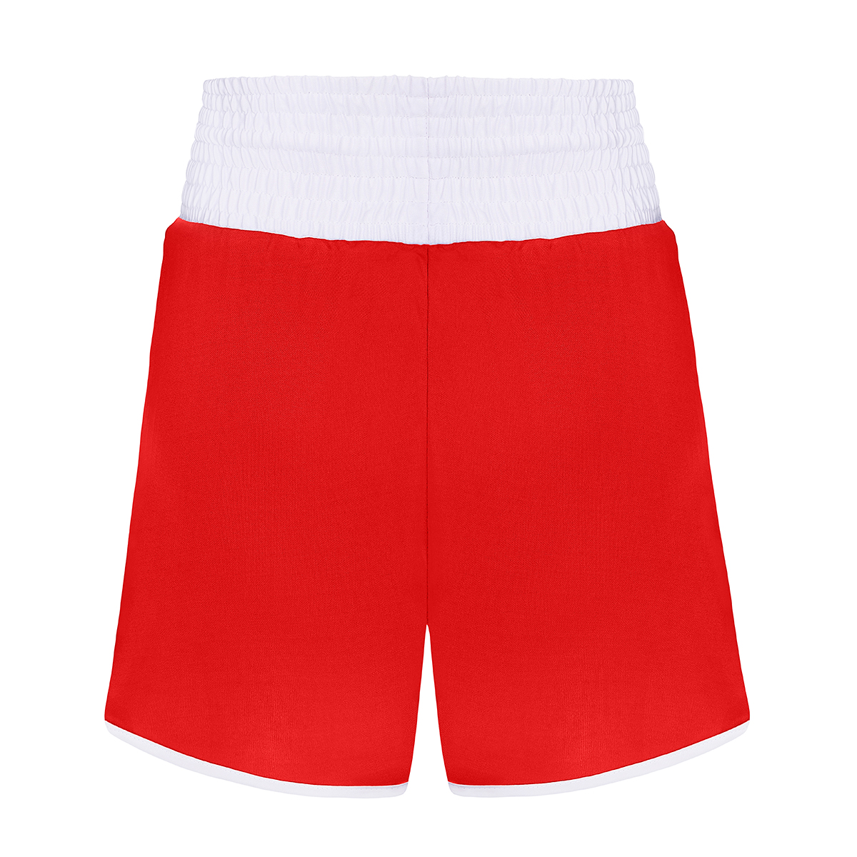 Peresvit Adult Boxing Short Red buy