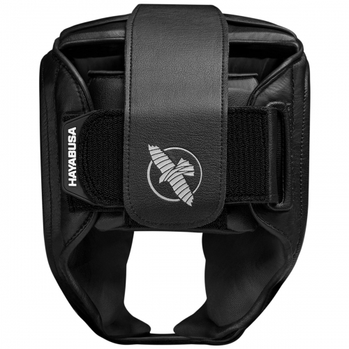 Шлем Hayabusa T3 Chinless Headgear Black купить