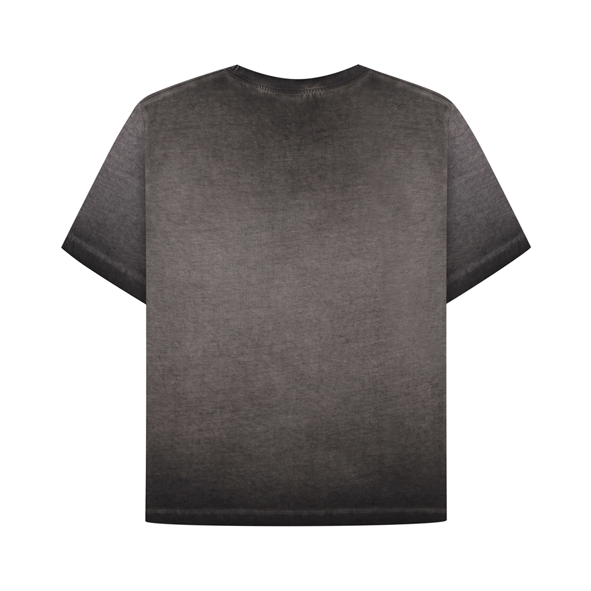 Peresvit Muay Thai Logo Black Cold Dye T-shirt photo