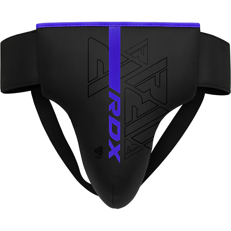 Защита паха RDX F6 Kara Blue