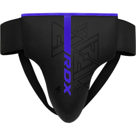 Защита паха RDX F6 Kara Blue