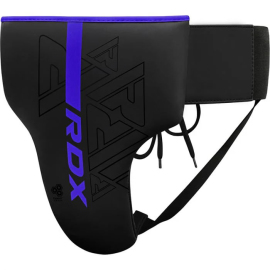 Защита паха RDX F6 Kara Blue купить