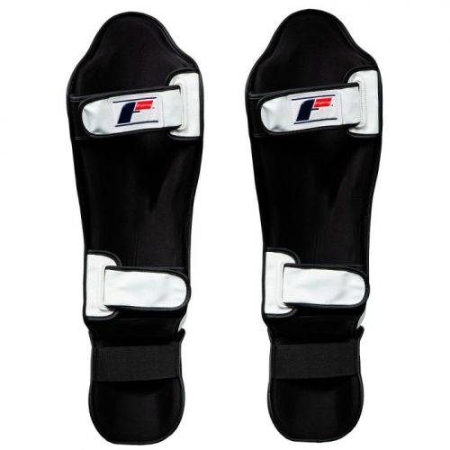 Защита голени Fighting S2 GEL Power Shin & Instep Guards цена