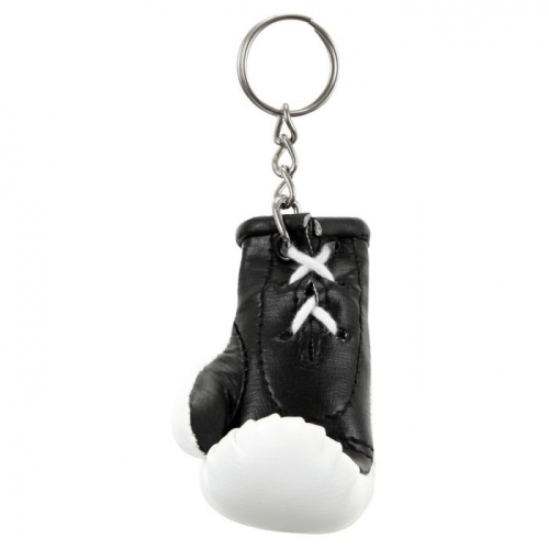 Брелок Title Ali Float Keyring White купить