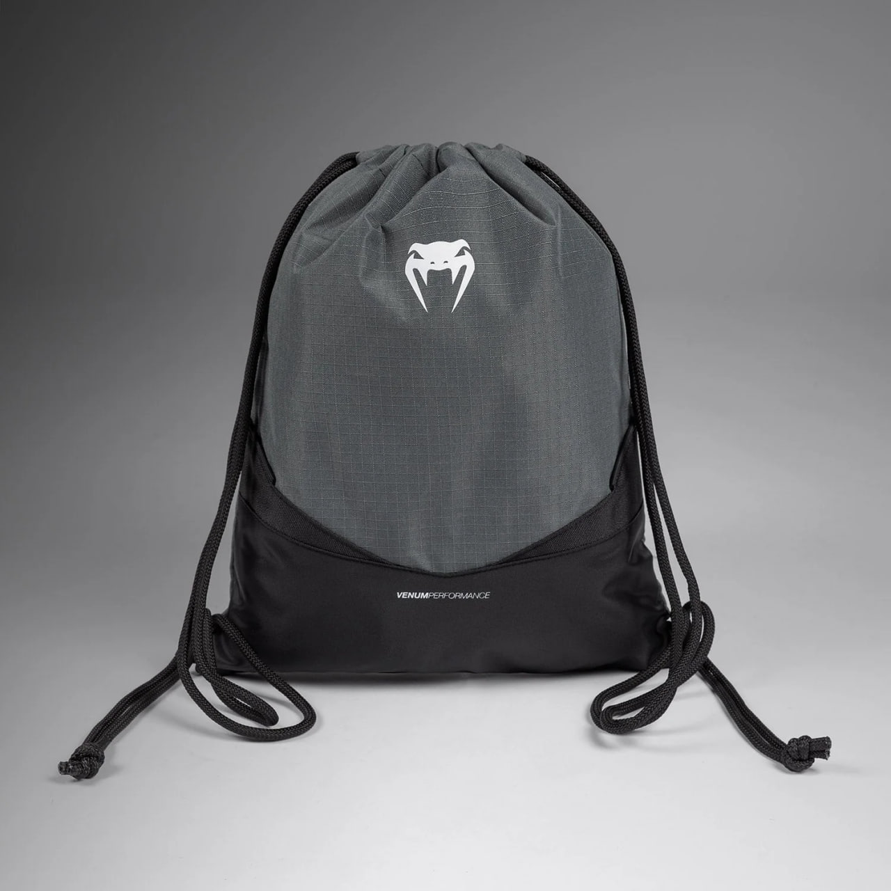 Сумка-мішок Venum Ripstop Evo 2 XTrem Drawstring Bag Storm Grey