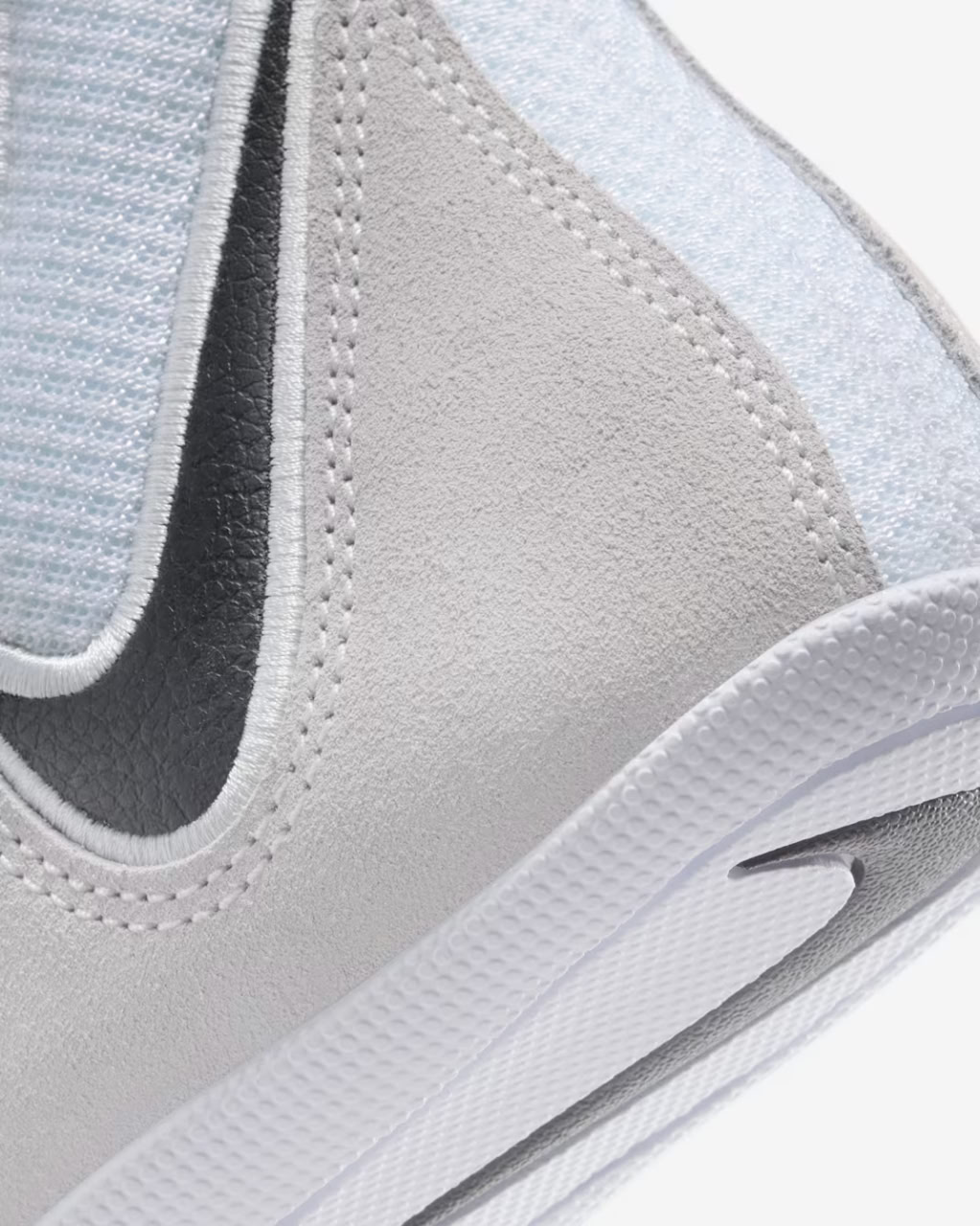 Детские борцовки Nike Youth Speedsweep VIII GS Wrestling Shoes White Black White Photon Dust стоимость