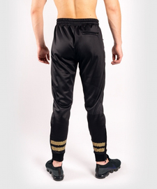 Спортивные штаны Venum Club 182 Joggings Black Gold, Фото № 2