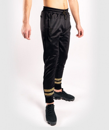Спортивные штаны Venum Club 182 Joggings Black Gold, Фото № 3