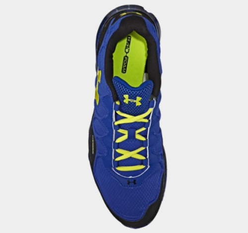 Кроссовки Under Armour Spine™ Rebel Storm Running Shoes оригинал