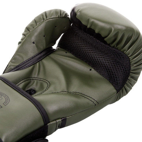 Боксерские перчатки Venum Challenger 2.0 Boxing Gloves Khaki фото