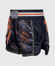 Venum Giant Muay Thai Shorts - Orange price