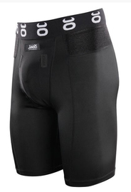 Компрессионные шорты Jaco Compression Shorts