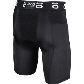 Компрессионные шорты Jaco Compression Shorts, Фото № 2