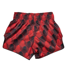 Тайські шорти Fairtex BS1919 Red купити