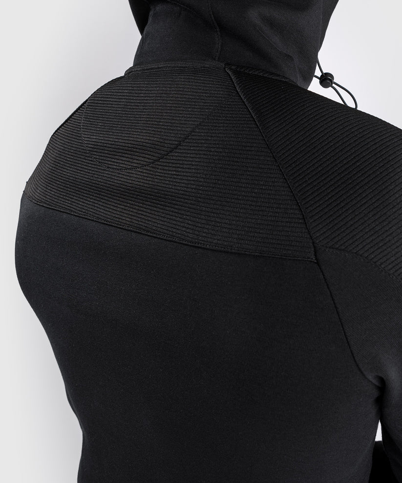 Худі Venum Laser Evo 2.0 Hoodie Black Marble ціна