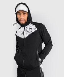 Venum Laser Evo 2.0 Hoodie Black Marble