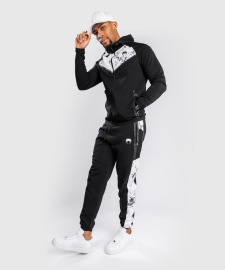 Худі Venum Laser Evo 2.0 Hoodie Black Marble оригінал