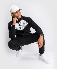 Худі Venum Laser Evo 2.0 Hoodie Black Marble купити