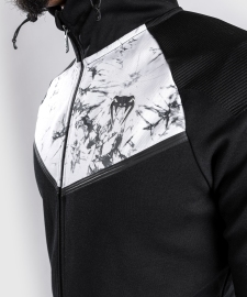 Худі Venum Laser Evo 2.0 Hoodie Black Marble фото