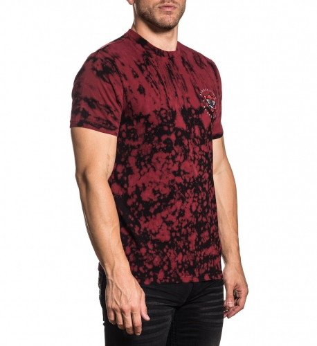 Affliction Screaming Dagger T-Shirt price