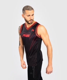 RWS x Venum Tank Top Dry Tech Black price
