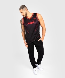 Майка RWS x Venum Tank Top Dry Tech Black