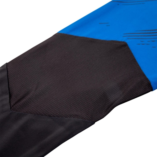 Compression pants Venum NoGi 2.0 Spats Black Blue where to buy