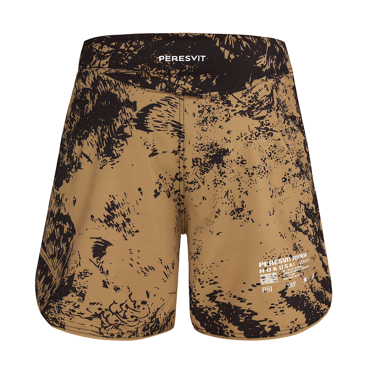 Шорты для MMA Peresvit Hokusai Sand купить