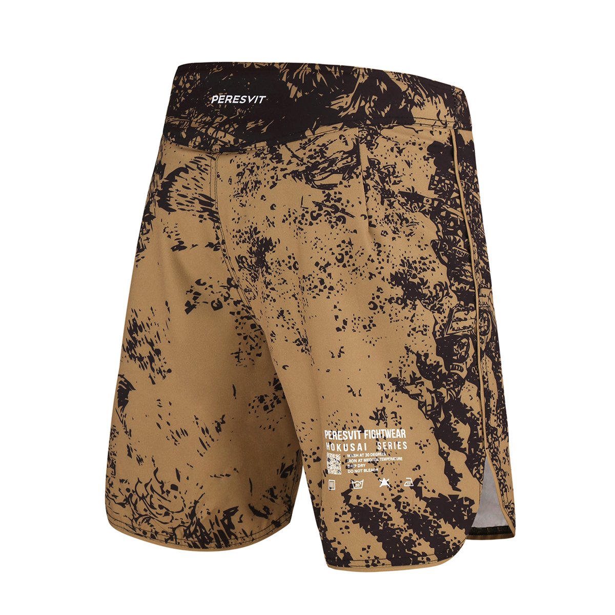Шорты для MMA Peresvit Hokusai Sand фото